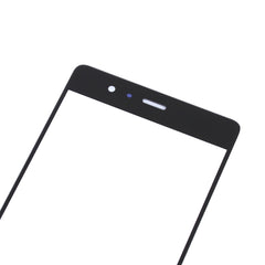 Para Huawei P9 Lente de cristal exterior de ...