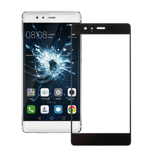 Para Huawei P9 Lente de cristal exterior de ...