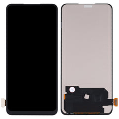 Pantalla LCD frontal de material TFT y ensam...