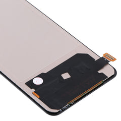 Pantalla LCD frontal de material TFT y ensam...