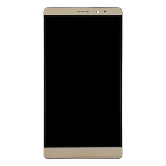 Para Huawei Mate 8 Pantalla LCD y digitaliza...