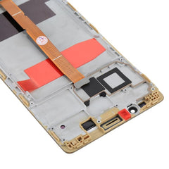 Para Huawei Mate 8 Pantalla LCD y digitaliza...