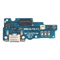 Placa de puerto de carga para Asus Zenfone G...