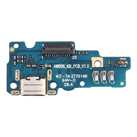 Placa de puerto de carga para Asus Zenfone G...