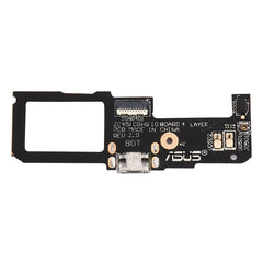 Placa de puerto de carga para Asus ZenFone C...