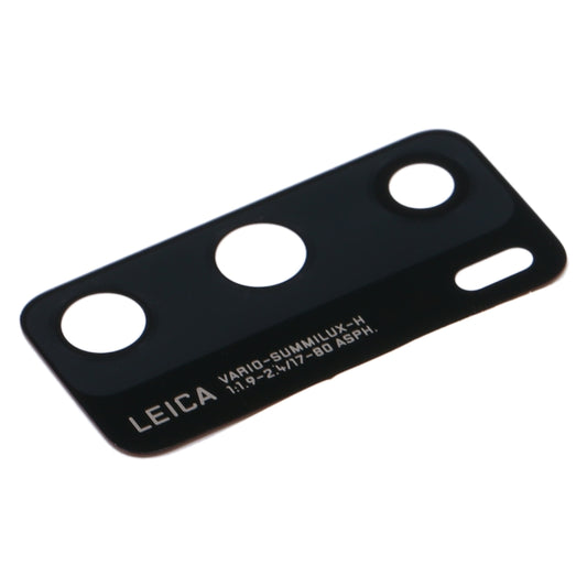 Para Huawei P40 10 piezas Lente de cámara tr...