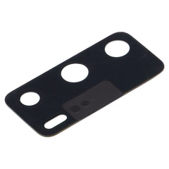 Para Huawei P40 10 piezas Lente de cámara tr...