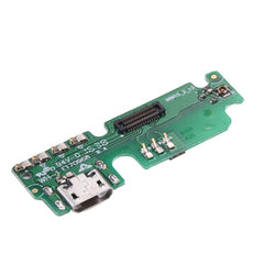 Para Huawei Enjoy 6 / NCE-AL00 Placa de puer...