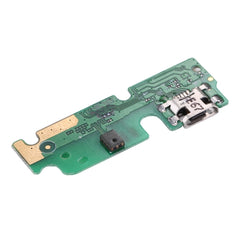 Para Huawei Enjoy 6 / NCE-AL00 Placa de puer...