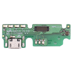 Para Huawei Enjoy 6 / NCE-AL00 Placa de puer...