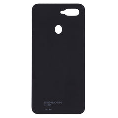 Para tapa trasera de batería OPPO A7 / A7n  ...