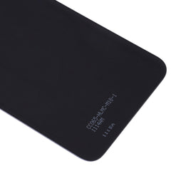 Para tapa trasera de batería OPPO A7 / A7n  ...