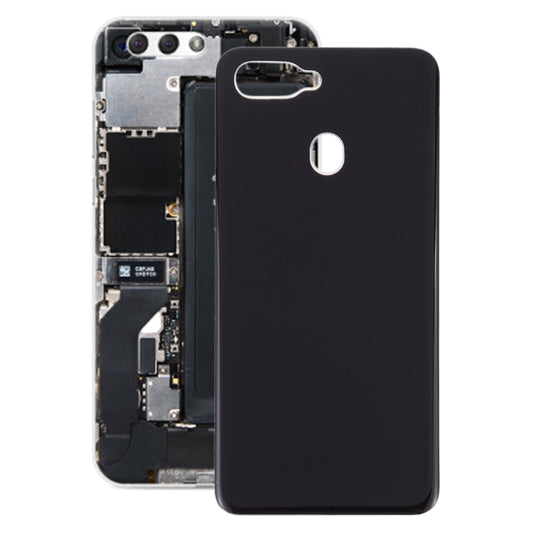 Para tapa trasera de batería OPPO A7 / A7n  ...