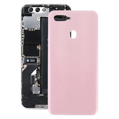 Para tapa trasera de batería OPPO A7 / A7n  ...