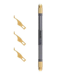 QIANLI 008 multifuncional CPU IC cuchillo re...