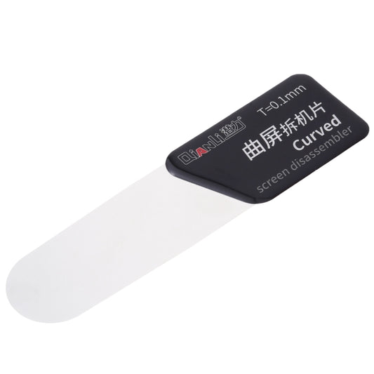 10 PCS QIANLI Tarjeta de desmontaje Spudger ...