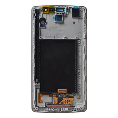 Panel LCD + Táctil con Marco para LG G Stylo...