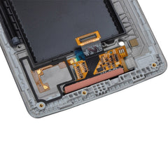 Panel LCD + Táctil con Marco para LG G Stylo...