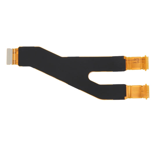 Cinta de cable flexible LCD para tableta Son...