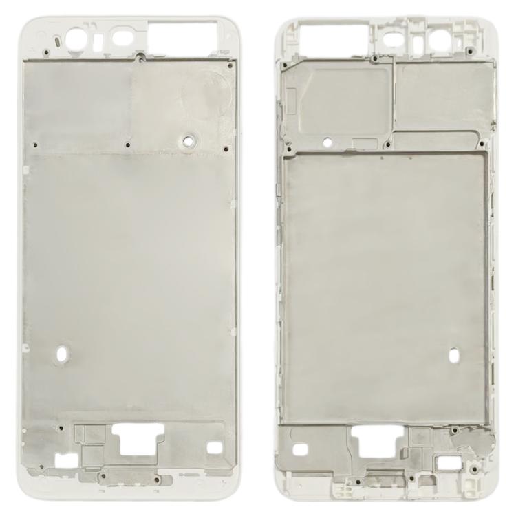 Para Huawei P10 Carcasa frontal Marco LCD Pl...