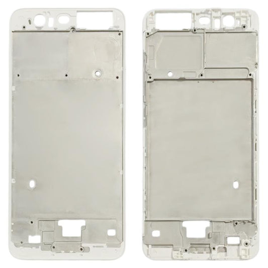 Para Huawei P10 Carcasa frontal Marco LCD Pl...