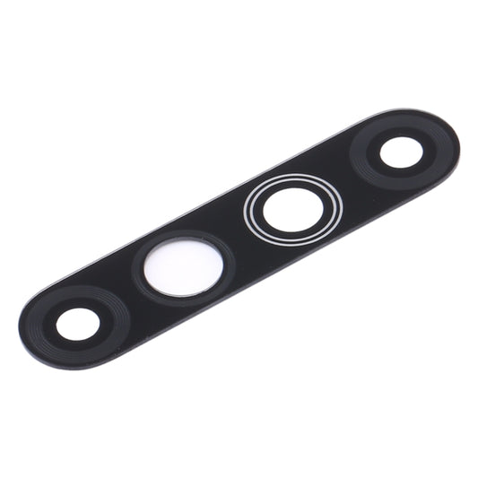 Para Infinix Hot 8 10 piezas Lente de cámara...