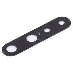 Para OPPO K5 10 piezas lente de cámara trase...