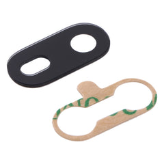 Para OPPO A1K 10 piezas lente de cámara tras...
