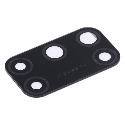 Para OPPO A92 / A52 10 piezas Lente de cámar...