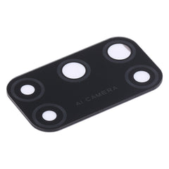 Para OPPO A92 / A52 10 piezas Lente de cámar...