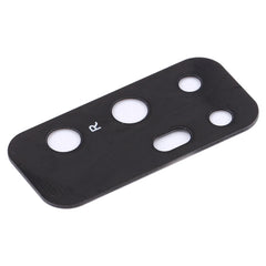 Para Vivo Z6 5G 10 piezas Lente de cámara tr...