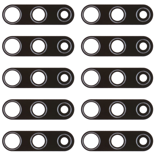 Para Vivo iQOO Pro 10 piezas lente de cámara...