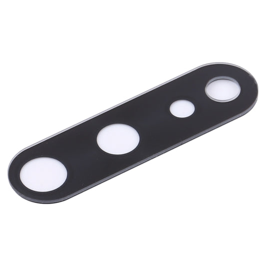 Para Vivo iQOO Neo / Z5 10 piezas Lente de c...