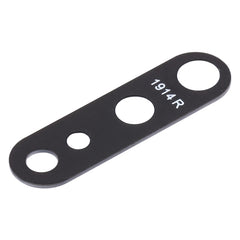 Para Vivo iQOO Neo / Z5 10 piezas Lente de c...