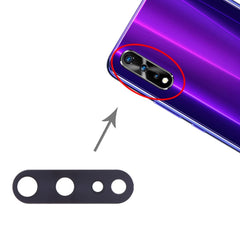 Para Vivo iQOO Neo / Z5 10 piezas Lente de c...