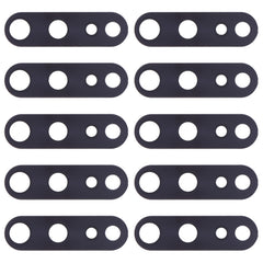 Para Vivo iQOO Neo / Z5 10 piezas Lente de c...