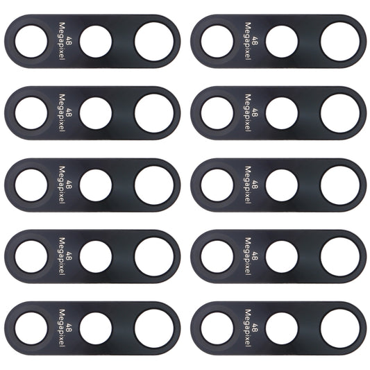 Para Vivo X27 Pro 10 piezas Lente de cámara ...