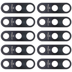 Para Vivo X27 Pro 10 piezas Lente de cámara ...