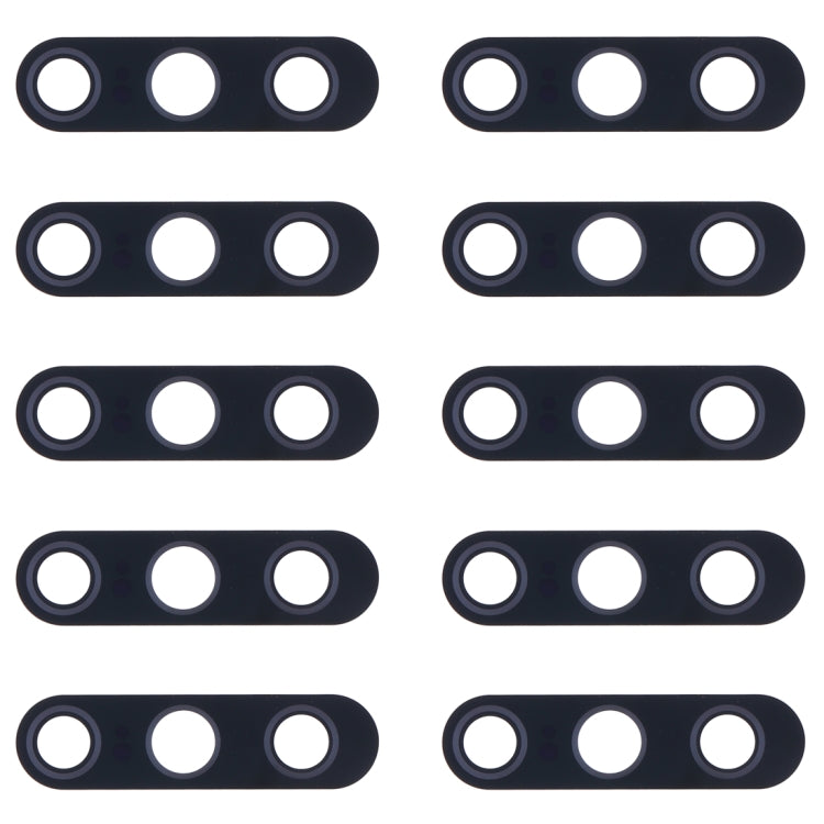 Para Vivo X30 Pro / X30 10 piezas Lente de c...