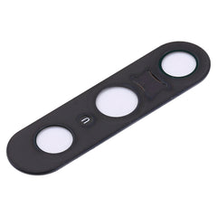 Para Vivo X30 Pro / X30 10 piezas Lente de c...