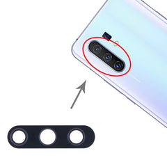 Para Vivo X30 Pro / X30 10 piezas Lente de c...