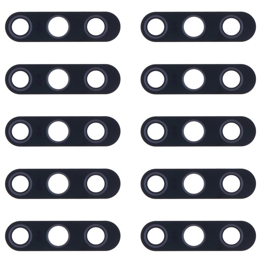 Para Vivo X30 Pro / X30 10 piezas Lente de c...