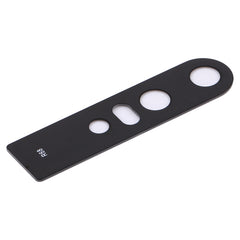 Para Vivo S1 Pro / V15 Pro 10 piezas Lente d...