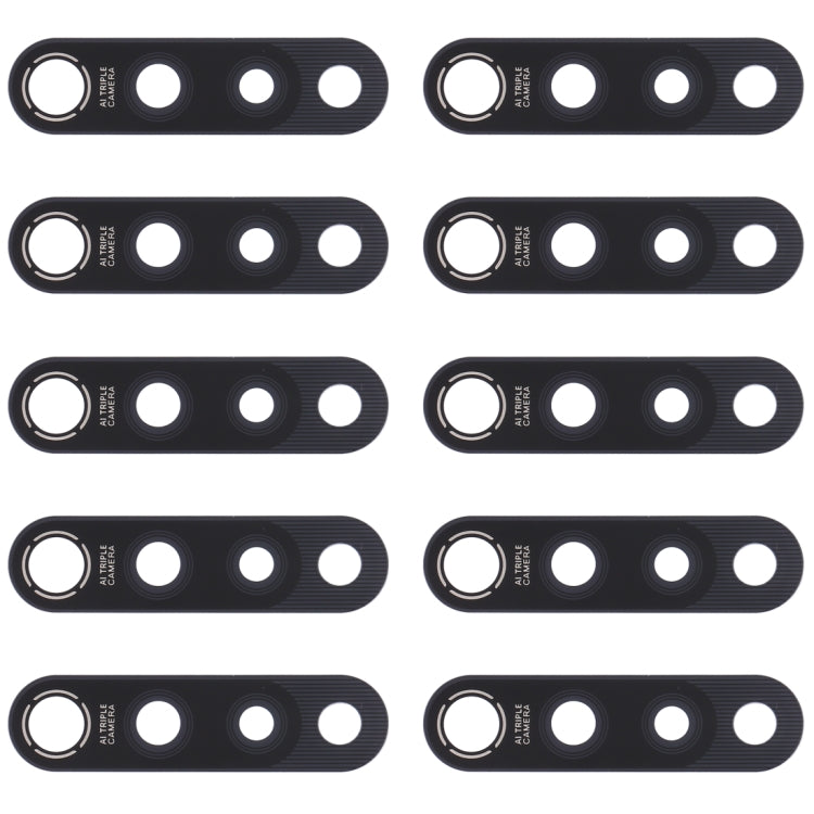 Para Vivo Z1 Pro / Z5x 10 piezas Lente de cá...