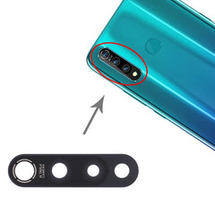 Para Vivo Z1 Pro / Z5x 10 piezas Lente de cá...