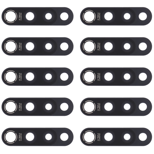 Para Vivo Z1 Pro / Z5x 10 piezas Lente de cá...