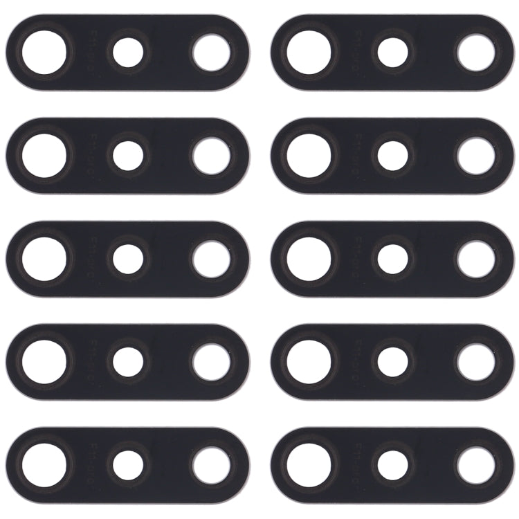 Para OPPO F11 Pro 10 piezas Lente de cámara ...