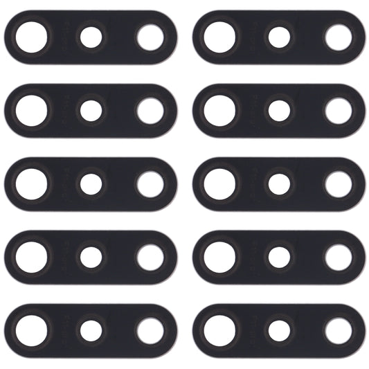 Para OPPO F11 Pro 10 piezas Lente de cámara ...
