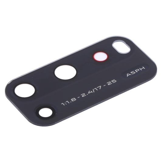 Para Vivo V19 10 piezas Lente de cámara tras...