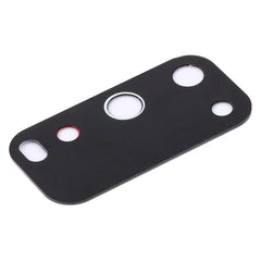Para Vivo V19 10 piezas Lente de cámara tras...